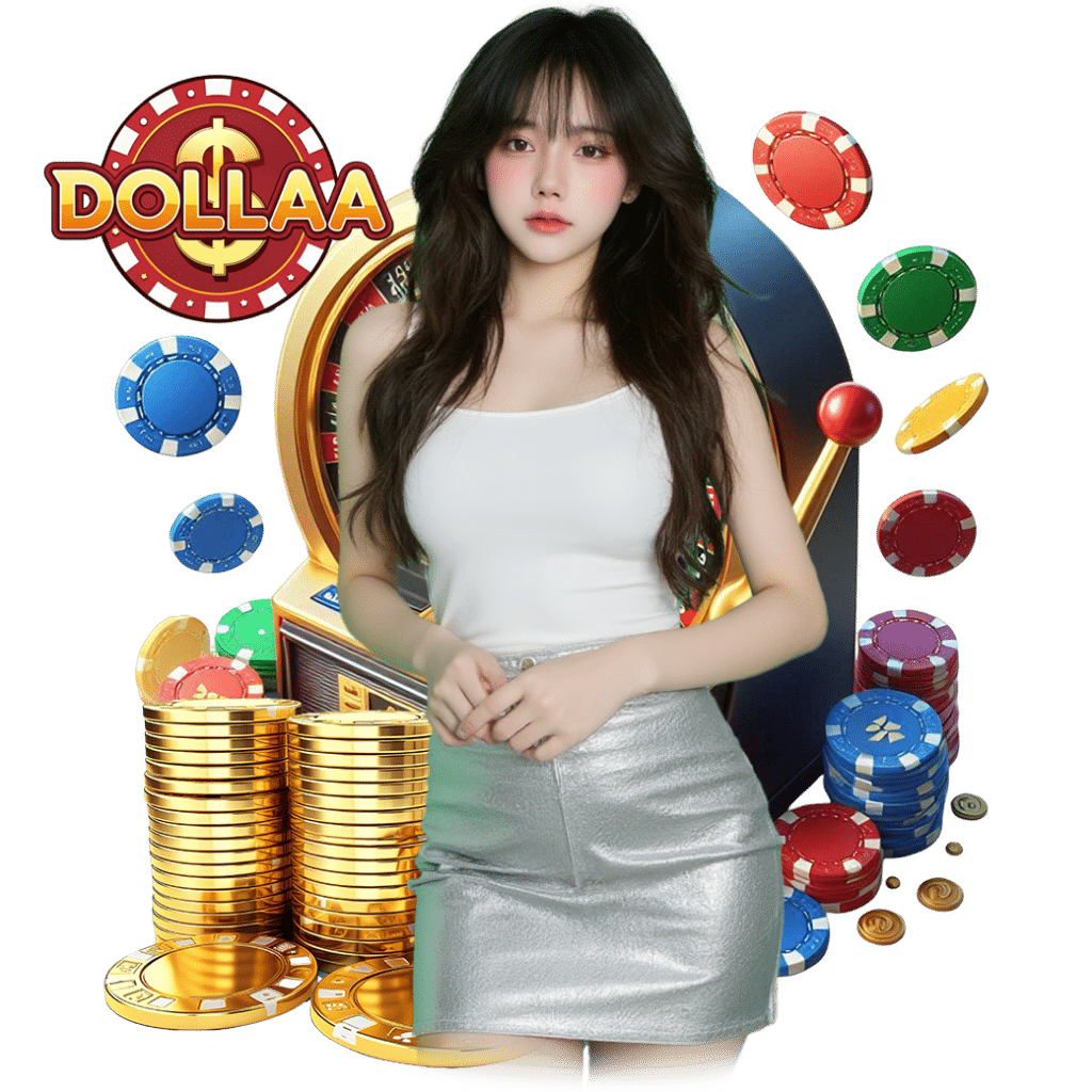 dollaa สมัคร
