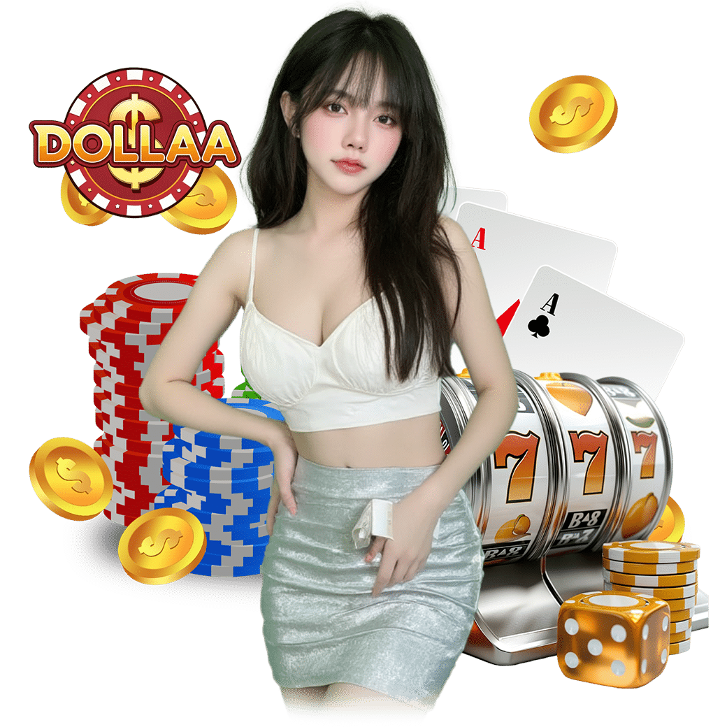 dollaa สล็อต